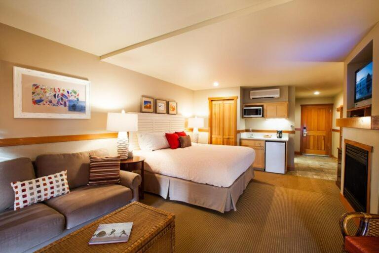 The Ocean Lodge Cannon Beach Exterior foto
