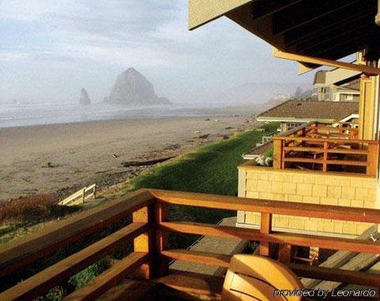 The Ocean Lodge Cannon Beach Facilități foto